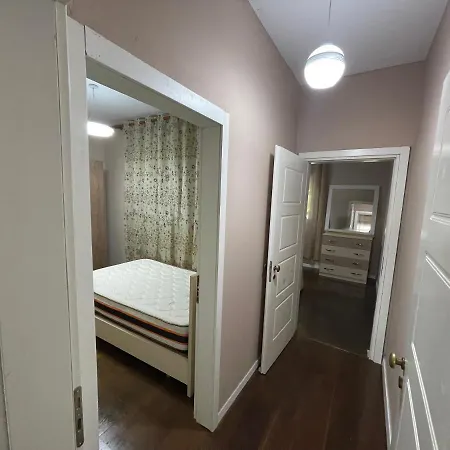 Klajdi Apartment *