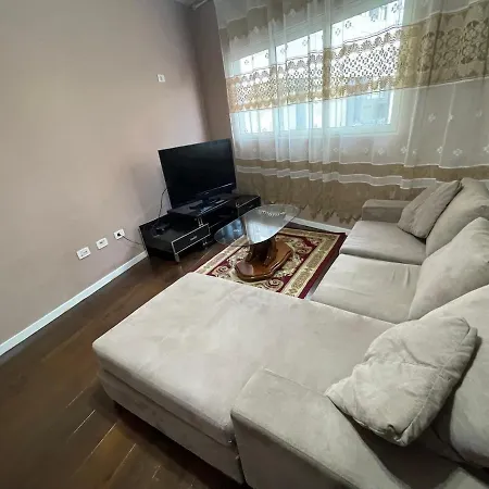 Klajdi Apartment Tirana